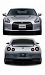 pic for Nissan Gt-r